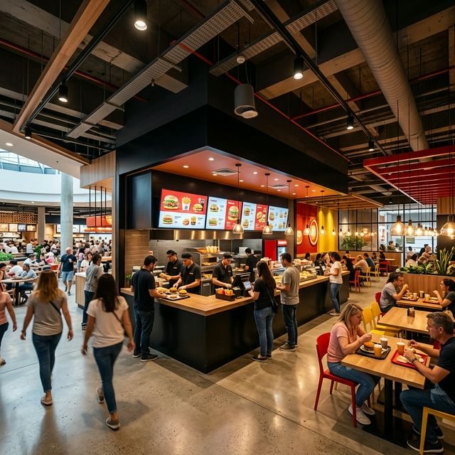 Çerkezköy Center AVM