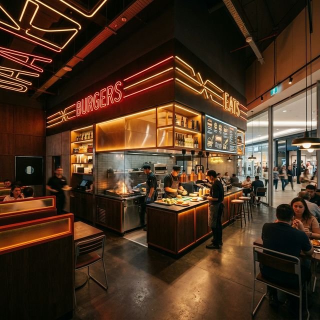 Silivri Vega Maxi AVM